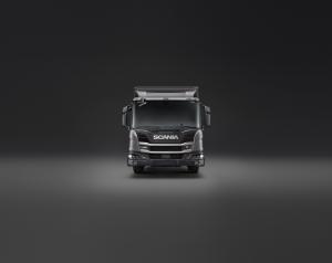 2018 Scania L 280 4x2